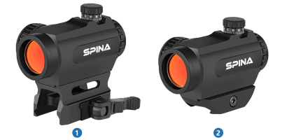 Spina Optics KeenSight-20 4
