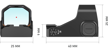 Spina Optics LoneHawk-30 2