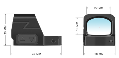 Spina Optics Bastion 2
