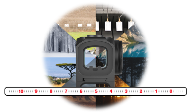 Spina Optics HitFactor-01 3