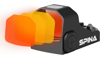 Spina Optics LoneHawk-30 3