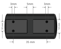 Spina Optics KeenSight-20 3
