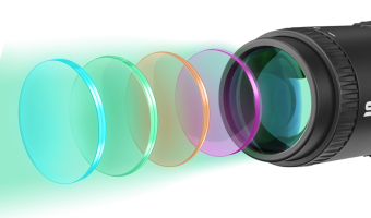 Spina Optics wolfchase 6-24x50 4