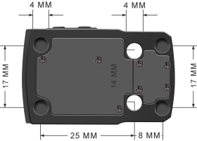 Spina Optics Bastion 3