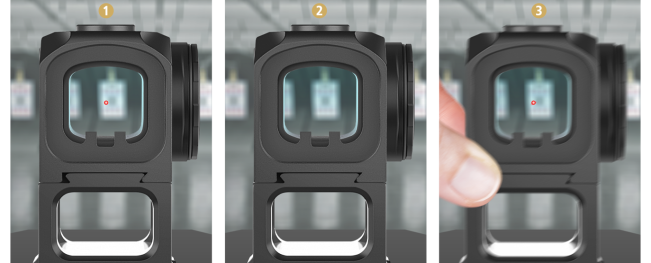 Spina Optics HitFactor-01 5