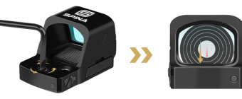 Spina Optics Bastion 5
