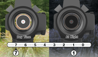 Spina Optics SYM