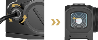 Spina Optics HitFactor-01 6