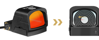 Spina Optics Bastion 6