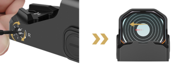 Spina Optics LoneHawk-30 5