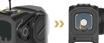Spina Optics HitFactor-01 7