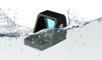 Spina Optics Scorner 1×22×25