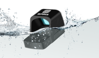 Spina Optics Bastion 8