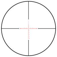 spina optics FalconPoint 2-16x56 5