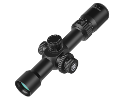 spina optics FalconPoint 3-15x32 1