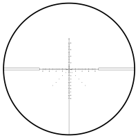 spina optics FalconPoint 4.5-27x50 5