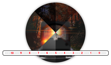 Spina Optics Fire-24 7