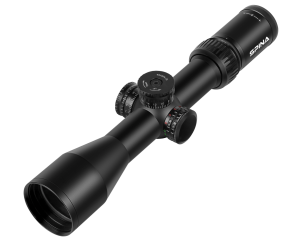 spina optics IronClaw 2-12x44 1