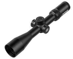 Spina Optics IronClaw 3-18x50 1