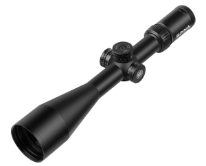 spina optics IronClaw 4-24x56 1
