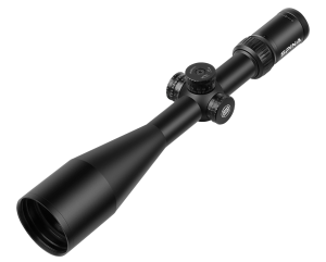 spina optics IronClaw 6-36x56 1