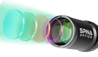 spina optics IronClaw 6-36x56 3