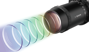 Spina Optics JungleShade 1-10x24 3