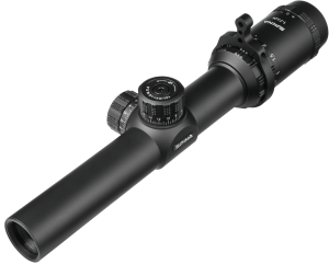 Spina Optics JungleShade 1-7x24 1