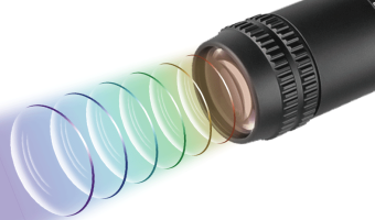 Spina Optics JungleShade 3-9x40 3