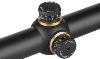 Spina Optics JungleShade 4-12x40 4