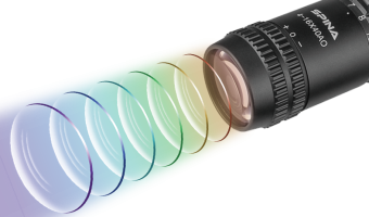 Spina Optics JungleShade 4-16x40AO 3