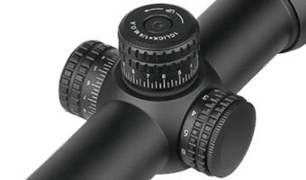 Spina Optics JungleShade 6-24x50AO 4