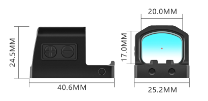NEX-X 2