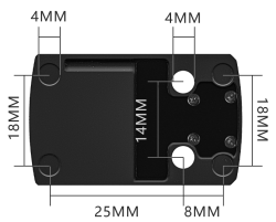 NEX-X 4