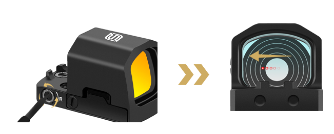 NEX-X 7