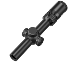 Spina Optics NovaForce 1-6x24 1