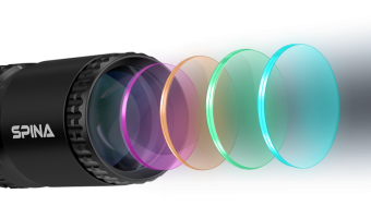 Spina Optics NovaForce 4-16x44 3