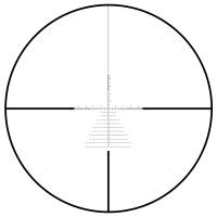 Spina Optics NovaForce 4-16x44 7