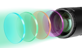 Spina Optics Riptide 3