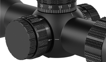 Spina Optics Riptide 4