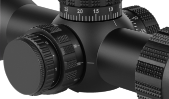 Spina Optics Riptide 4.1