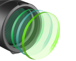 Spina Optics SPL 12X50 ED 2