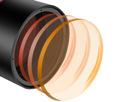 Spina Optics SPM 20-60x60 AE 2