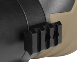 Spina Optics SPM 20-60x60 AE 6