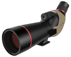 Spina Optics SPM 20-60x70 AE 1
