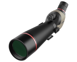 Spina Optics SPM 20-60x80 AE 1