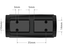 Spina Optics AWL-20 3