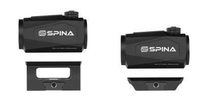 Spina Optics AWL-20 4