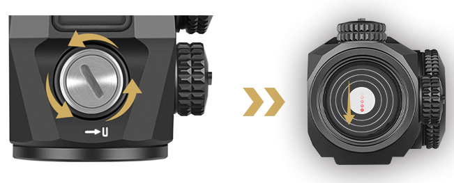 Spina Optics AWL-20 5