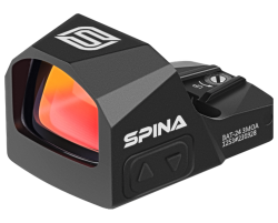 Spina Optics Bat-24 1